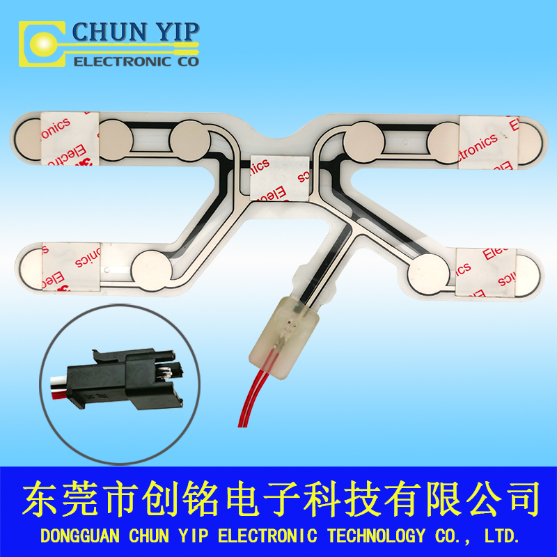 薄膜傳感器，壓力傳感器，座椅傳感器